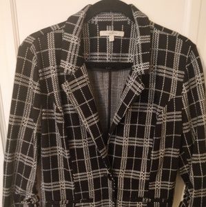 Large 41 Hawthorn Jacket